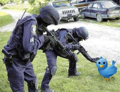 swat-twit