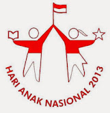 Hari Anak Nasional 2013 Google Indonesia