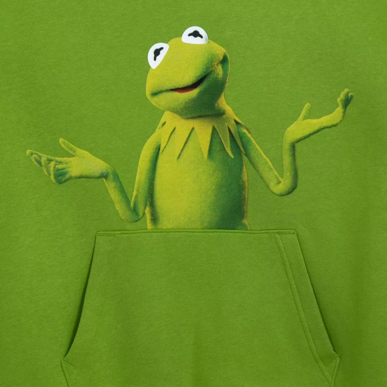 Muppet Stuff: New Disney Muppets Kermit Collection!