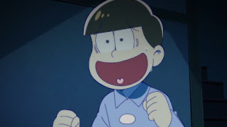 おそ松さん 3期4話 松代の罠 Osomatsu-san