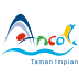 Logo Ancol Taman Impian Vector CDR, Ai, EPS, PNG HD