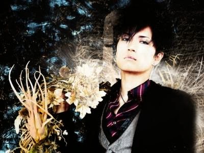 GACKT