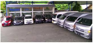 jasa rental mobil jogja