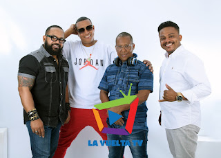 Captura TV presenta Nuevo Programa “La Vuelta TV