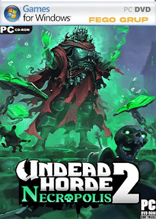 Undead Horde 2: Necropolis (2023) PC Full Español