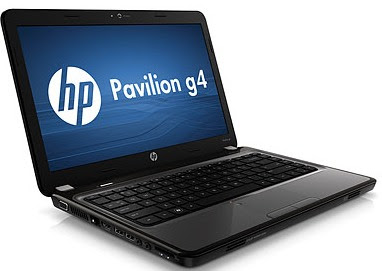 HP Pavilion G4-1116tu