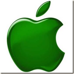 apple