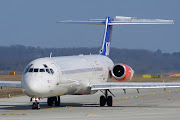 Die wichtigsten Fluggesellschaften am Flughafen sind die nationale . (dsc )