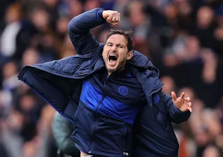 Frank Lampard reason for a different approach versus Man United