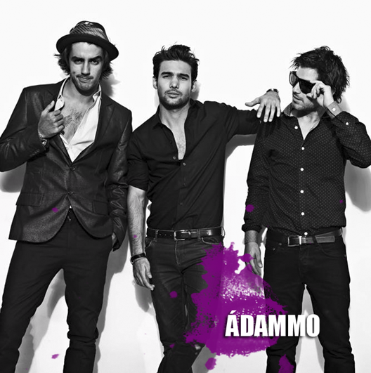 ADAMMO_PERU_MTV