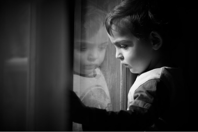The consequences of parental abandonment