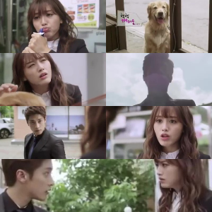 Sinopsis Drama Korea: Noble My Love Episode 1