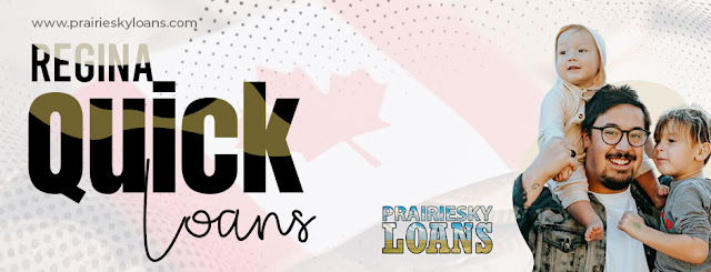 Regina quick loans