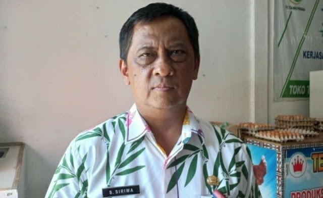 Semuel Sieiwa Dorong Pembuatan Pupuk Organik Kopi Lokal di Papua