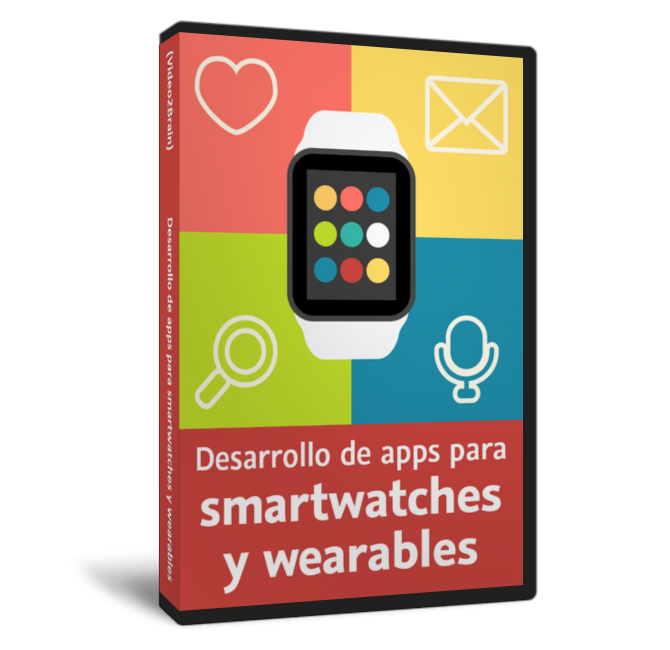 Desarrollo de apps