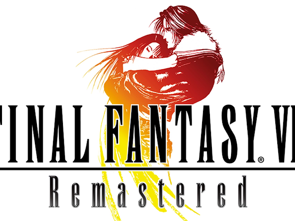 Final Fantasy VIII ja paluu nuoruuteen