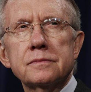 employment report harry reid