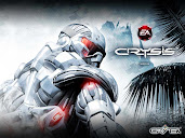 #17 Crysis Wallpaper