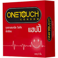 One Touch  Happy (แฮ็ปปี้)