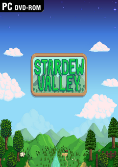 Stardew Valley Direct Link Free - Harvest Moon Versi PC