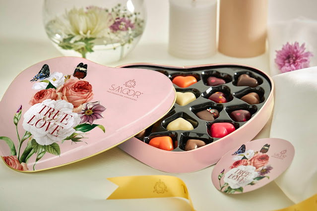 10 Best Chocolates to melt your lover’s heart