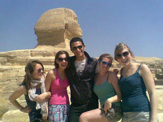 Egypt Short Holidays