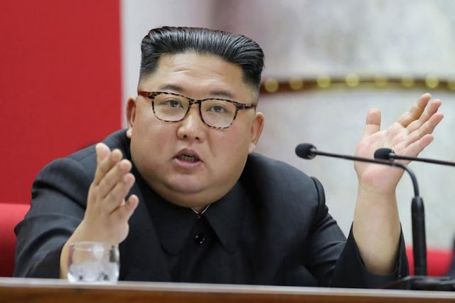 Tepis spekulasi ramai, Korea Utara tegaskan Kim Jong Un masih hidup. Korea Utara menafikan kematian Kim Jong-Un sebagaimana dilaporkan media dunia.