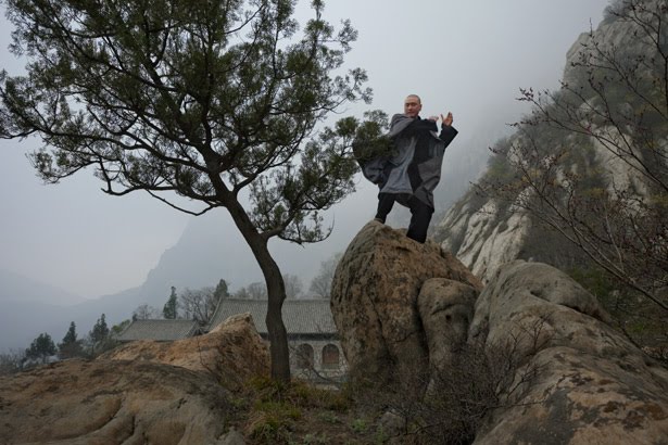 shaolin kung fu. and Shaolin Kung Fu.