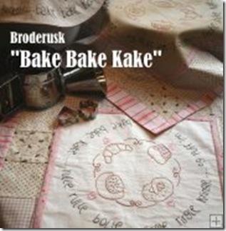 bakeklede broderusk