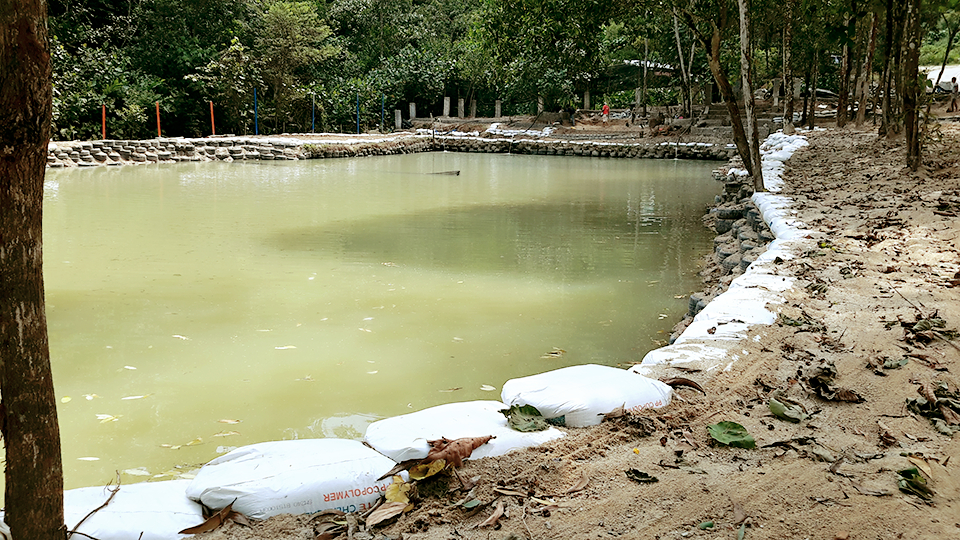 JoranPancing: Kolam pancing air tawar 24 jam bakal dibuka ...