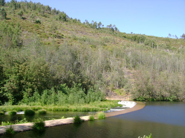 Açude do Alfusqueiro