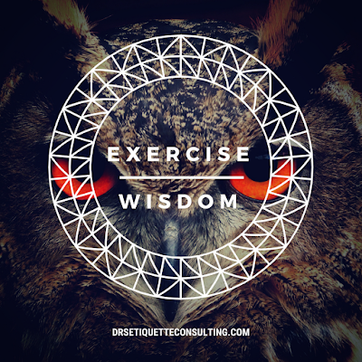 Exercise Wisdom