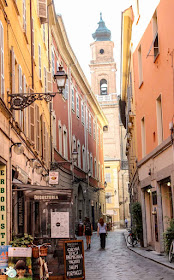 parma italia 