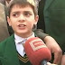 Peshawar attack exclusive : Statement of child rescued by military forces- Duniya NEWS