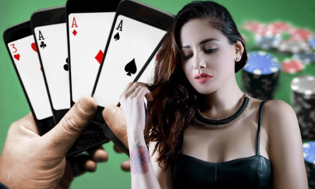 Agen Poker Dengan Kualitas Layanan Terbaik