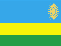 Rwanda