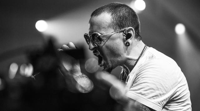 Chester Linkin Park Meninggal Dunia Karena Bunuh Diri
