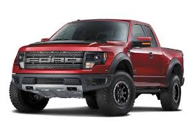 2014 Ford Raptor Release Date, Price & Specs