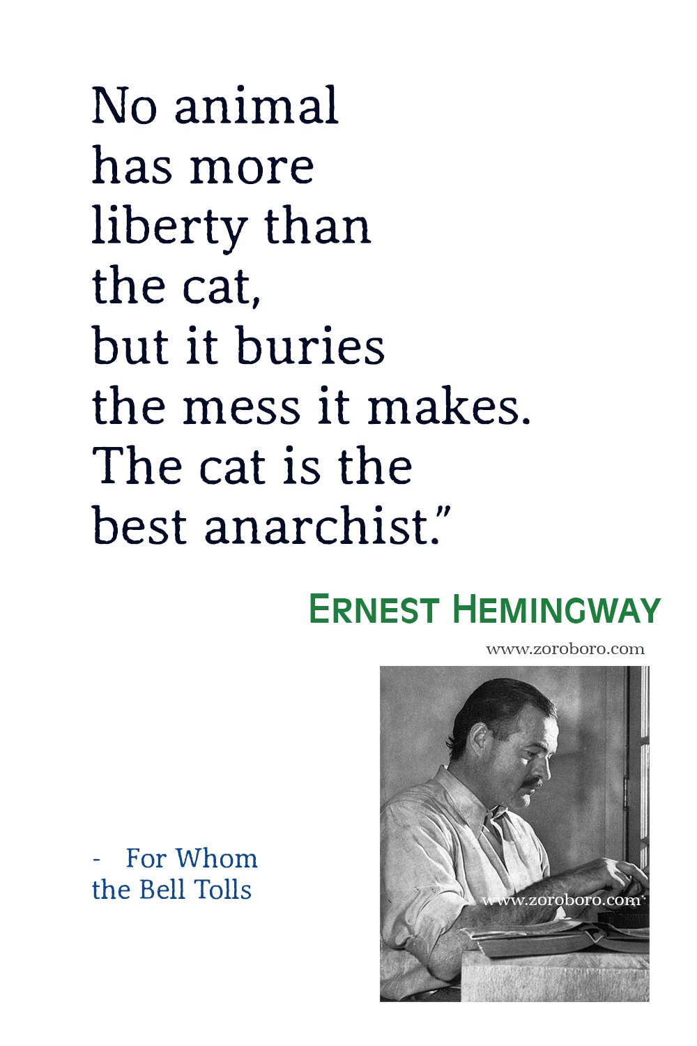 Ernest Hemingway Quotes, Ernest Hemingway Books Quotes, Ernest Hemingway Best Quotes, Ernest Hemingway Inspiring Quotes.