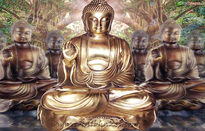 Lord Buddha Wallpapers