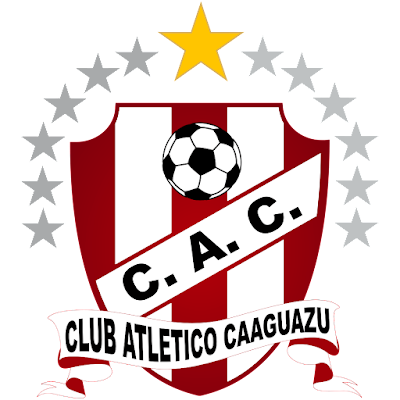 CLUB ATLETICO CAAGUAZÚ (CAAGUAZÚ)