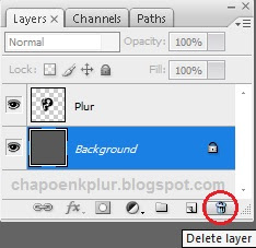 Cara Membuat Brush Sendiri Di Photoshop