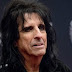 Alice Cooper: Jesús me libró de las drogas y me salvó del pecado  