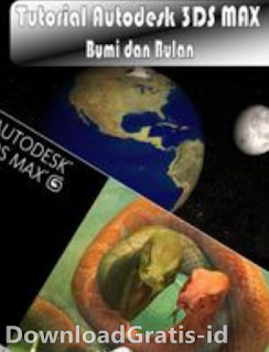 Ebook Tutorial Desain Grafis 3D Max Tutorial Autodesk Ebook Tutorial Desain Grafis 3D Max Tutorial Autodesk