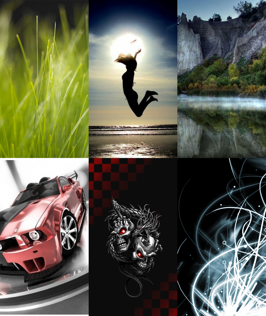 August 2011 ~ HD Wallpapers Pack