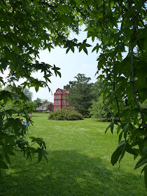 Palais de Kew Londres