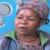 Nyeri woman claims they will continue cutting mens Manh()()d (VIDEO)