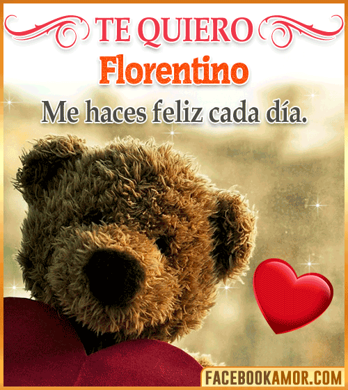 Gif de peluche te quiero florentino Gif de peluche te quiero florentino