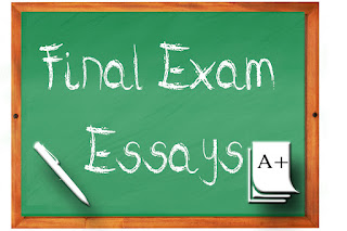 The Importance of Writing a Strong Final Essay