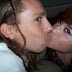 Foto Mesra Dewi Persik Ciuman dengan Pria Bule Beredar!
